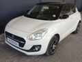 2022 Suzuki Swift 1.2 GL Auto
