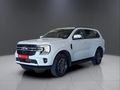 2025 Ford Everest 2.0D Bi-Turbo XLT Auto