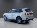 2025 Ford Everest 2.0D Bi-Turbo XLT Auto