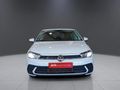 2025 Volkswagen Polo 1.0 TSI