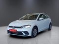 2025 Volkswagen Polo 1.0 TSI