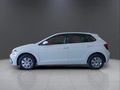 2025 Volkswagen Polo 1.0 TSI