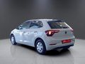2025 Volkswagen Polo 1.0 TSI