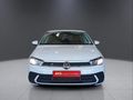 2025 Volkswagen Polo 1.0 TSI