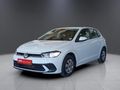 2025 Volkswagen Polo 1.0 TSI