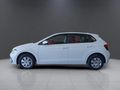 2025 Volkswagen Polo 1.0 TSI