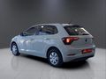 2025 Volkswagen Polo 1.0 TSI