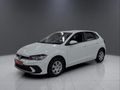 2025 Volkswagen Polo 1.0 TSI