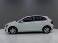 2025 Volkswagen Polo 1.0 TSI