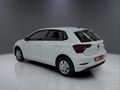 2025 Volkswagen Polo 1.0 TSI
