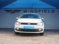 2018 Volkswagen Polo 1.2 TSI Highline Auto (81kW)