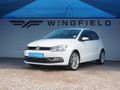 2018 Volkswagen Polo 1.2 TSI Highline Auto (81kW)