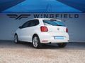 2018 Volkswagen Polo 1.2 TSI Highline Auto (81kW)