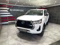 2023 Toyota Hilux 2.4 GD-6 Raised Body Raider Double-Cab
