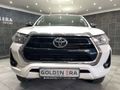 2023 Toyota Hilux 2.4 GD-6 Raised Body Raider Double-Cab