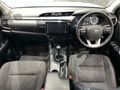 2023 Toyota Hilux 2.4 GD-6 Raised Body Raider Double-Cab