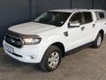 2019 Ford Ranger 2.0D XLT 4x4 Double-Cab