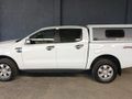 2019 Ford Ranger 2.0D XLT 4x4 Double-Cab