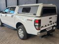 2019 Ford Ranger 2.0D XLT 4x4 Double-Cab