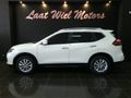 2018 Nissan X-Trail 2.5 Acenta 4x4 Auto
