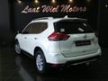 2018 Nissan X-Trail 2.5 Acenta 4x4 Auto