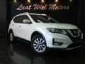 2018 Nissan X-Trail 2.5 Acenta 4x4 Auto