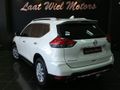 2018 Nissan X-Trail 2.5 Acenta 4x4 Auto