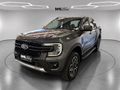 2026 Ford Ranger 2.0 Bi-Turbo Wildtrak Double Cab Auto