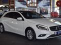 2014 Mercedes-Benz A-Class A 180 BE Auto