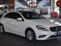2014 Mercedes-Benz A-Class A 180 BE Auto