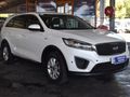 2018 Kia Sorento 2.4 LS