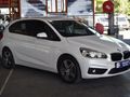 2015 BMW 2 Series 218i Active Tourer Sport Auto