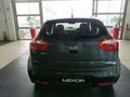 2013 Kia Rio 1.4 Tec 5-dr