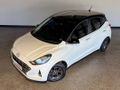 2022 Hyundai Grand i10 1.0 Fluid