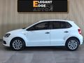 2022 Volkswagen Polo Vivo 1.4 Trendline 5-dr
