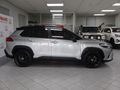 2022 Toyota Corolla Cross 1.8 GR-S