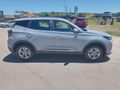 2026 Chery Tiggo Cross 1.5 Lit CVT Auto