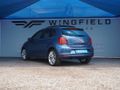 2017 Volkswagen Polo 1.2 TSI Highline Auto (81kW)