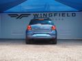 2017 Volkswagen Polo 1.2 TSI Highline Auto (81kW)