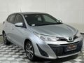 2020 Toyota Yaris 1.5 XS 5-dr