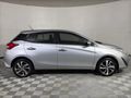 2020 Toyota Yaris 1.5 XS 5-dr