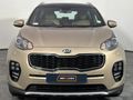 2018 Kia Sportage 1.6 TGDI AWD Auto GT