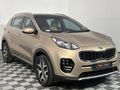 2018 Kia Sportage 1.6 TGDI AWD Auto GT