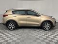 2018 Kia Sportage 1.6 TGDI AWD Auto GT