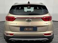 2018 Kia Sportage 1.6 TGDI AWD Auto GT