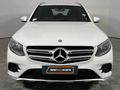 2016 Mercedes-Benz GLC 250d