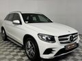 2016 Mercedes-Benz GLC 250d