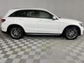 2016 Mercedes-Benz GLC 250d