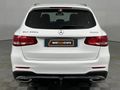 2016 Mercedes-Benz GLC 250d