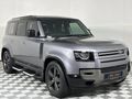 2023 Land Rover Defender 110 D240 HSE X Dynamic (177kw)